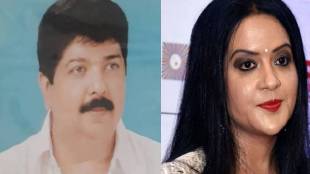 Accused Anil Jaisinghani arrested from Gujarat by Mumbai Crime Branch for allegedly threatening and blackmailing Amruta Fadnavis scj 81