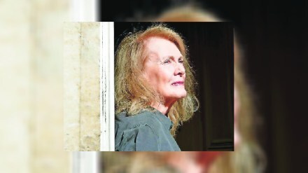 Annie Arni