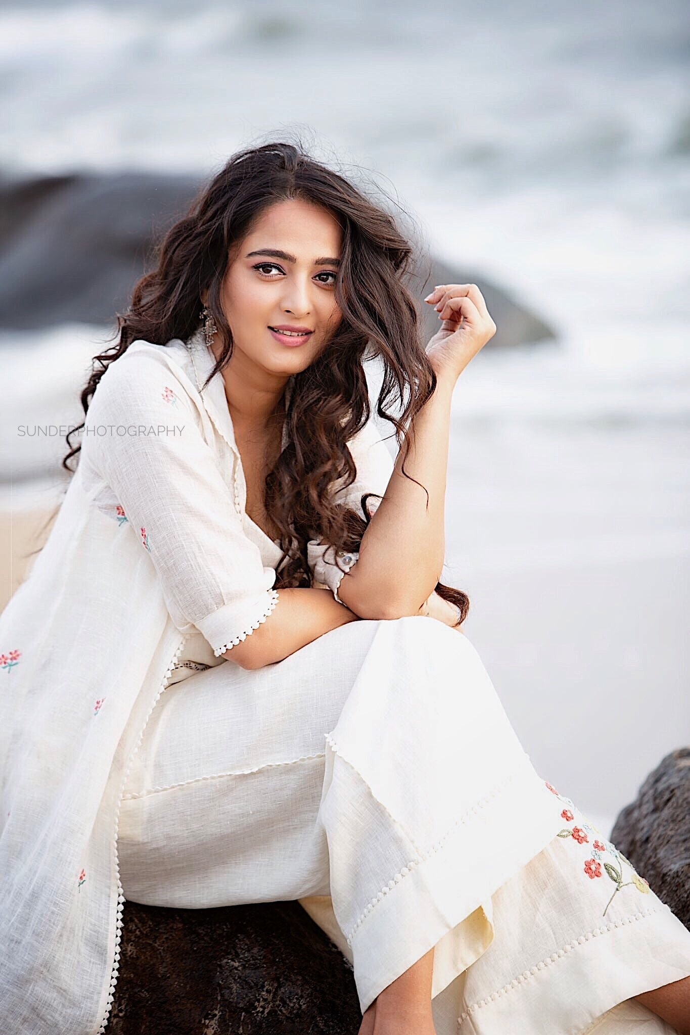 Anushka Shetty 