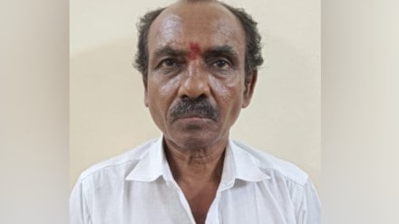 Armugam Pallaswami Devendra