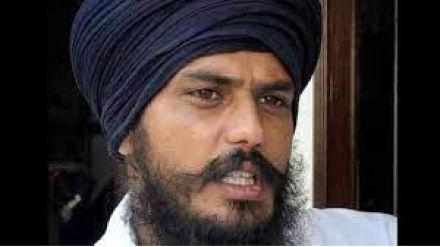 Arrest Amritpal soon