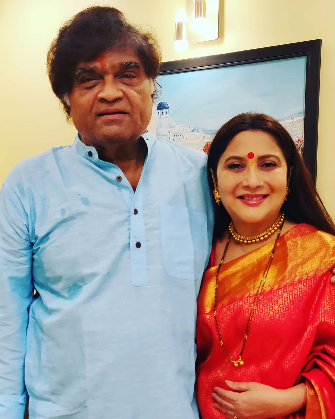 Ashok Saraf 14