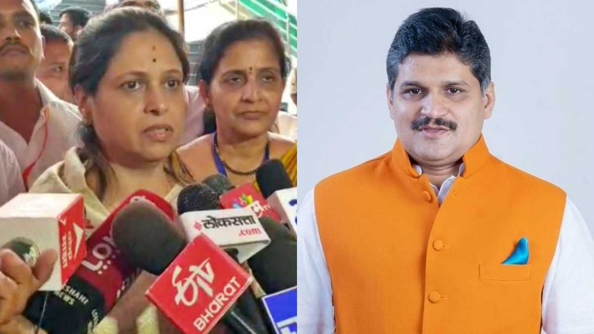 Ashwini Jagtap Rahul Kalate