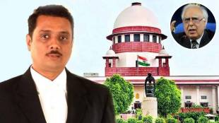 Asim Sarode Supreme Court Kapil Sibal