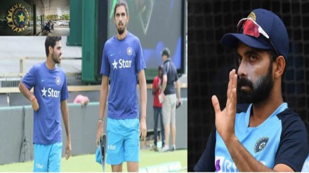 Clear signal to Bhuvneshwar and Rahane warning to KL Rahul what to understand from BCCI's central contract