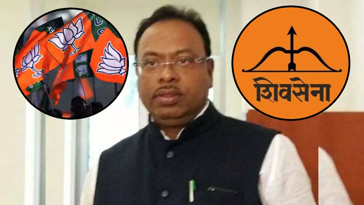 BJP-Shiv Sena seats have not been distributed, explains Chandrasekhar Bawankule