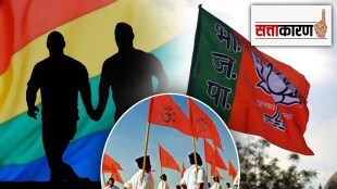 BJP and RSS stand on Same sex marriage