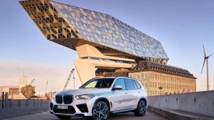 BMW To Launch 19 Cars This Year