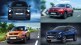Best Selling SUV Maruti Brezza