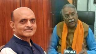 Bhagwat Karad vs Chandrakant Khaire