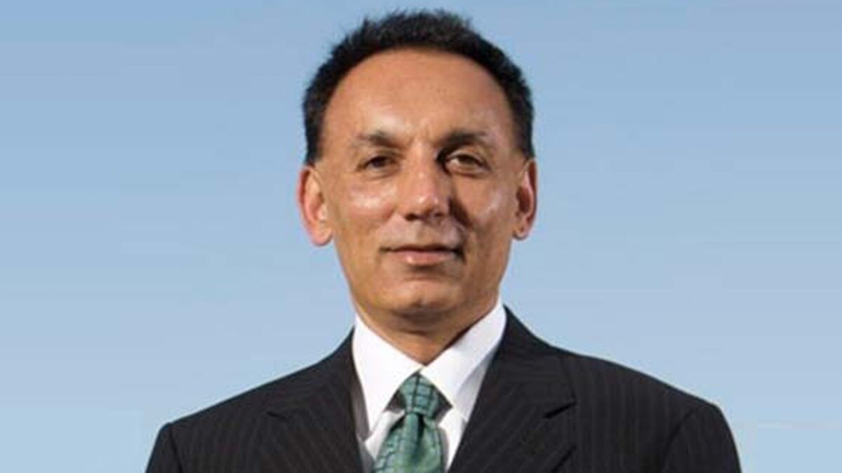 Bharat Desai