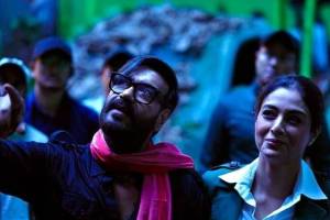 Bholaa box office prediction