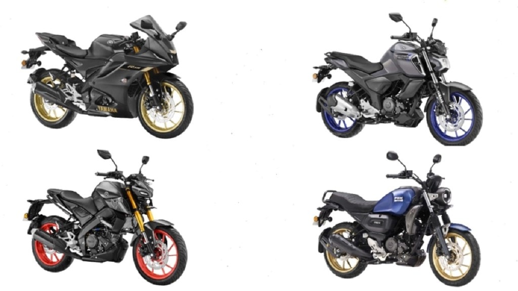 Upcoming Two Wheelers in March 2023