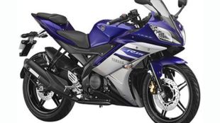 Yamaha R15S