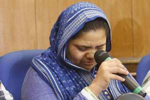 sc to form special bench to hear bilkis bano s plea