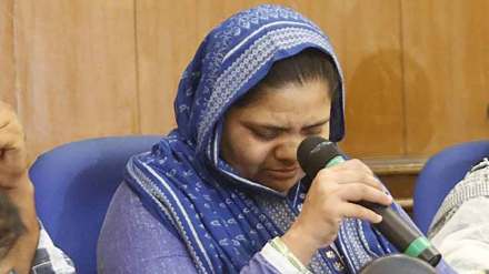 sc to form special bench to hear bilkis bano s plea