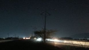 Bokadweera to Shewa flyover