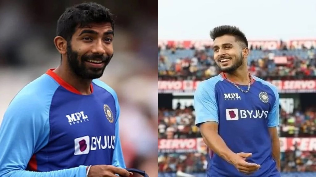 BCCI WC Plan: As Umran Malik’s place got sacrificed for unfit Bumrah Fans are outraged on social media