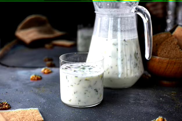 Buttermilk