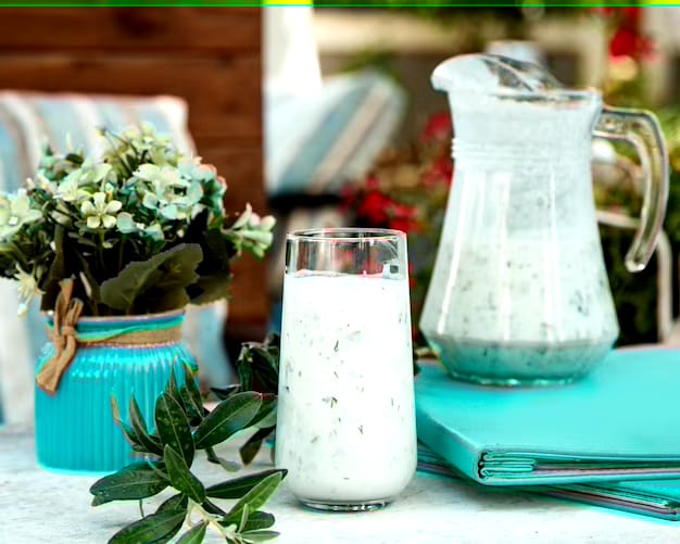 Buttermilk