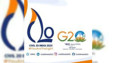 C-20 meeting begins in Nagpur