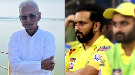 CCTV footage of Kothrud area seized to trace cricketer Kedar Jadhav's father