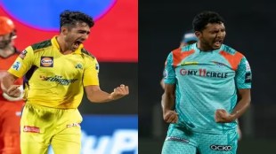 IPL 2023: Big blow to Chennai and Lucknow before IPL 2023 Mukesh and Mohsin may be out for the whole season