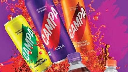 Iconic Campa Cola Brand To Be Relaunched By Reliance All You Need To Know