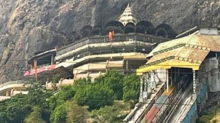 Chaitrotsav from today at Saptashring Fort