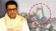 raj thackeray reaction on mahim majar demolition