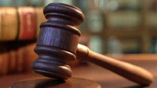 court staff support government employee strike
