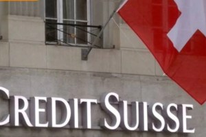 Credit Suisse trouble