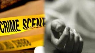 Delhi Murder