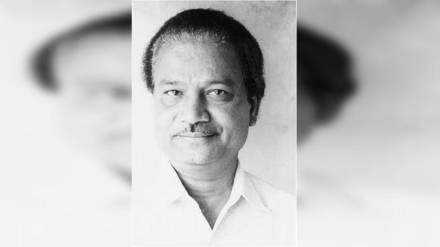 Former Shivsena MLA Suryakant Desai Passed Away in Dombivli at around 11 am