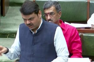 Devendra Fadnavis
