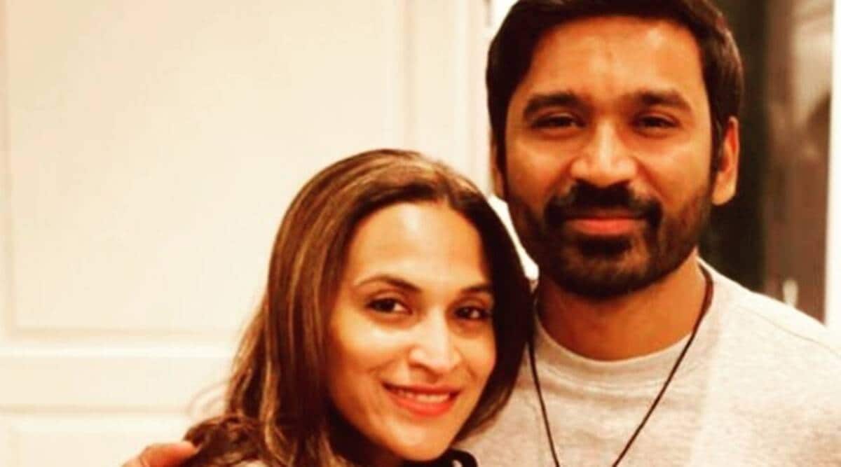 Dhanush Meena marriage dhanush