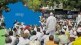 Dissatisfaction with the strike of government employees solapur