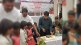 District collector celebrated birthday with disabled children