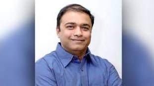 Dr Pankaj Bhoyer