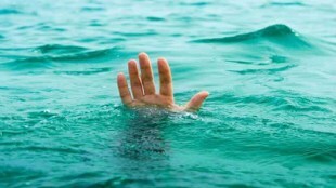 Two children died drowning bedag