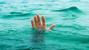 Two children died drowning bedag