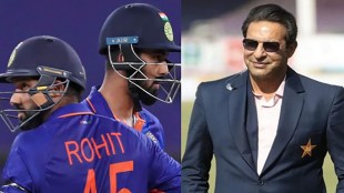 Former Pakistan fast bowler Wasim Akram has made a big statement about Virat Rohit and KL Rahul after loss in the second Ind v Aus ODI