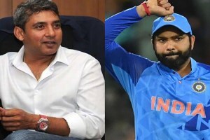 If you go to save someone this is the game will kill you Ajay Jadeja makes Surykumar Yadav suggestive statement and advises to Rohit