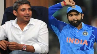 If you go to save someone this is the game will kill you Ajay Jadeja makes Surykumar Yadav suggestive statement and advises to Rohit