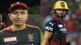 Virat Kohli: King Kohli's style of swag the brilliant century was scored even after seven-eight stitches the RCB coach rewinds the memory