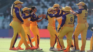 WPL 2023 GGW vs UPW: Bengaluru's hopes dashed with UP win as Gujarat beat giants by three wickets