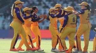 WPL 2023 GGW vs UPW: Bengaluru's hopes dashed with UP win as Gujarat beat giants by three wickets