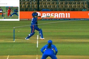 WPL 2023, MIW vs DCW: After getting out Shafali Verma was not supposed to stay their & gave statement on controversial no-ball after the match