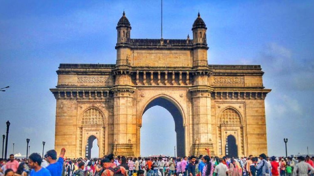 Gateway Of India