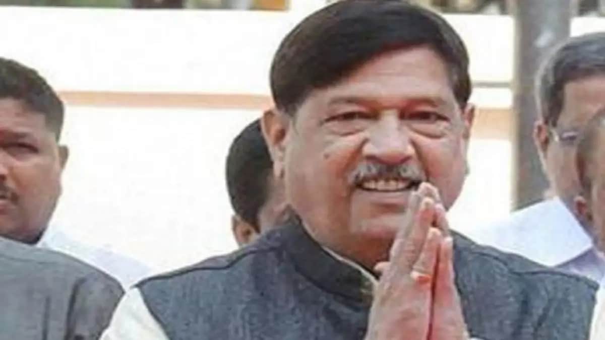 Girish Bapat